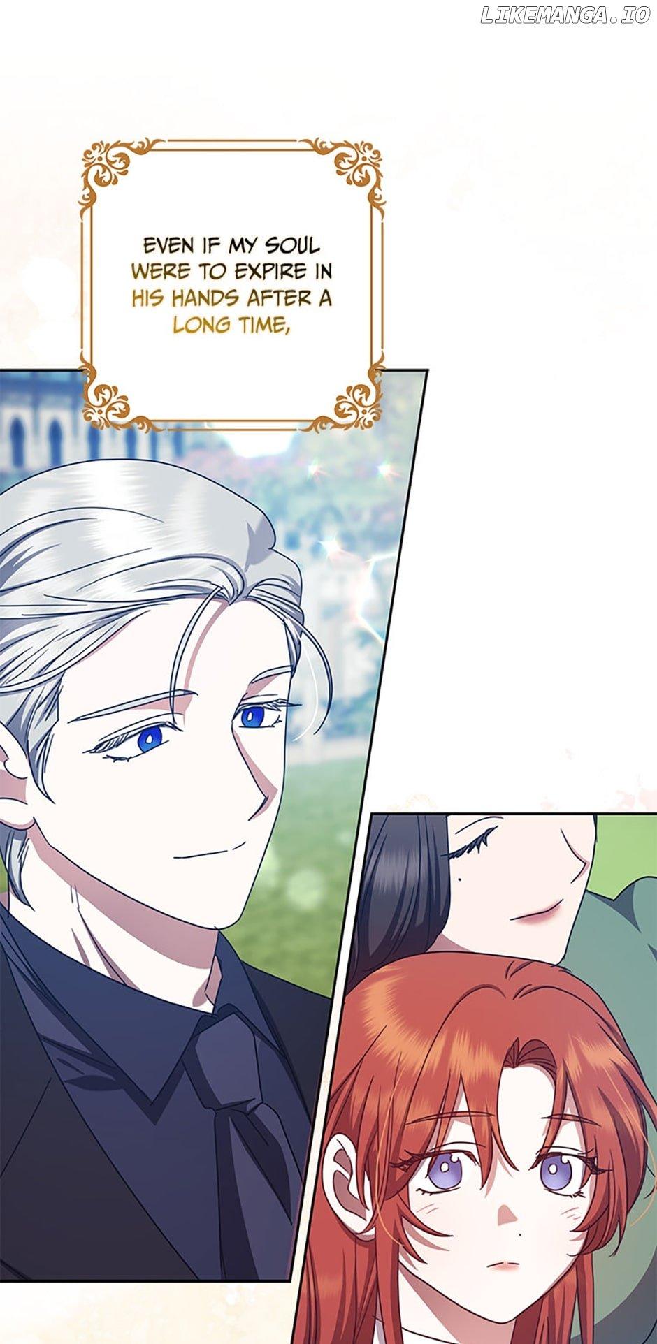 The Abandoned Bachelorette Enjoys Her Simple Life Chapter 42 page 9