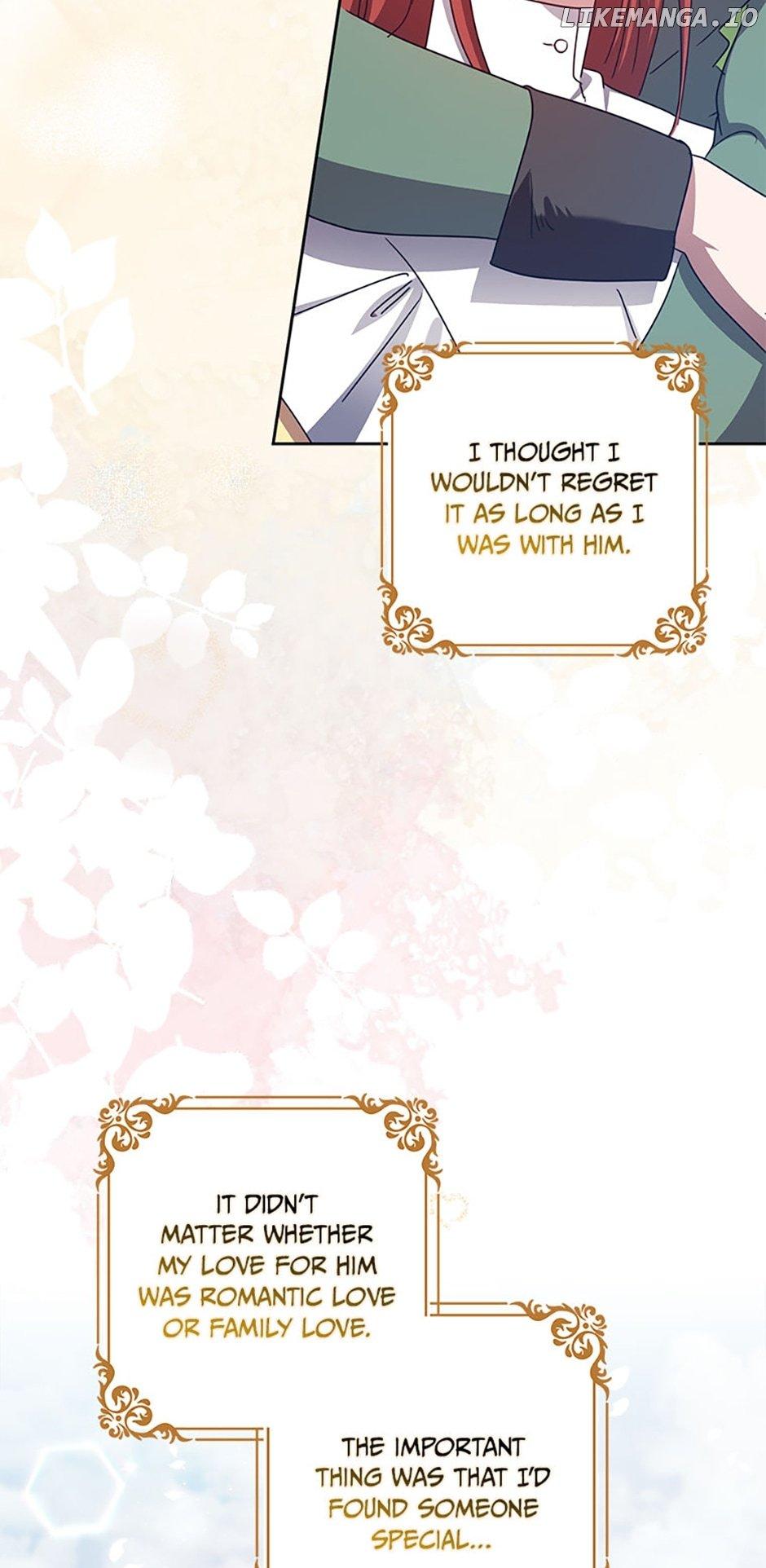 The Abandoned Bachelorette Enjoys Her Simple Life Chapter 42 page 10