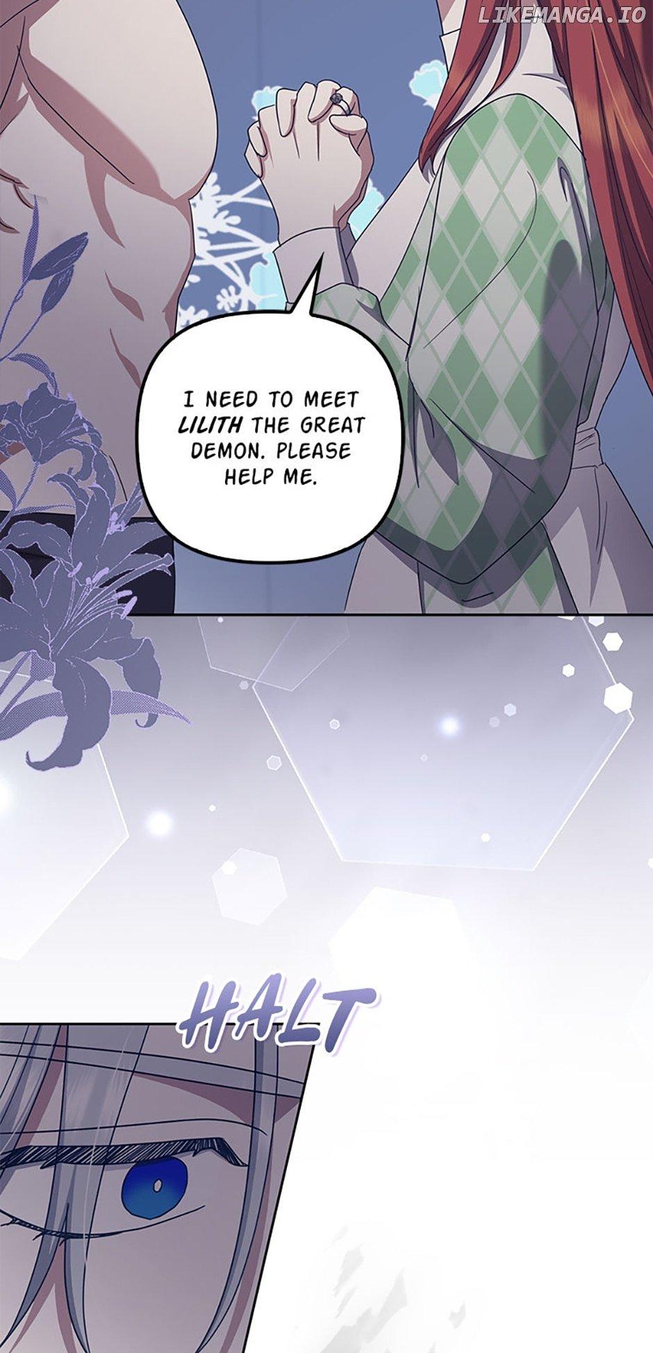 The Abandoned Bachelorette Enjoys Her Simple Life Chapter 42 page 17