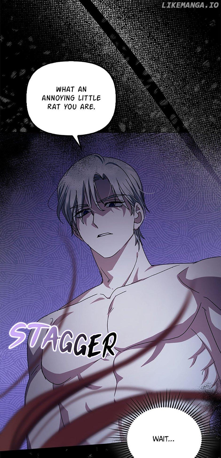 The Abandoned Bachelorette Enjoys Her Simple Life Chapter 42 page 20
