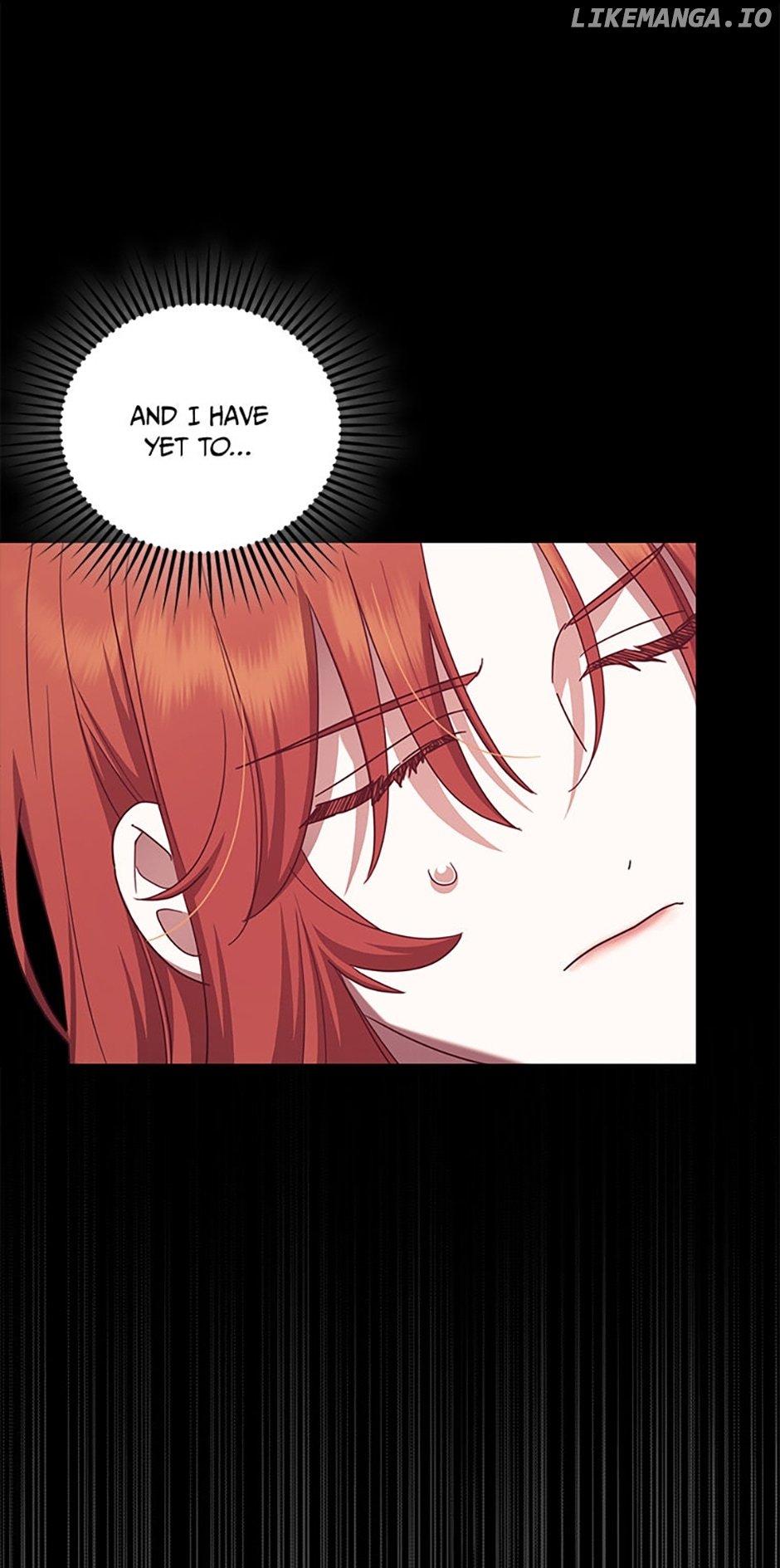 The Abandoned Bachelorette Enjoys Her Simple Life Chapter 42 page 25