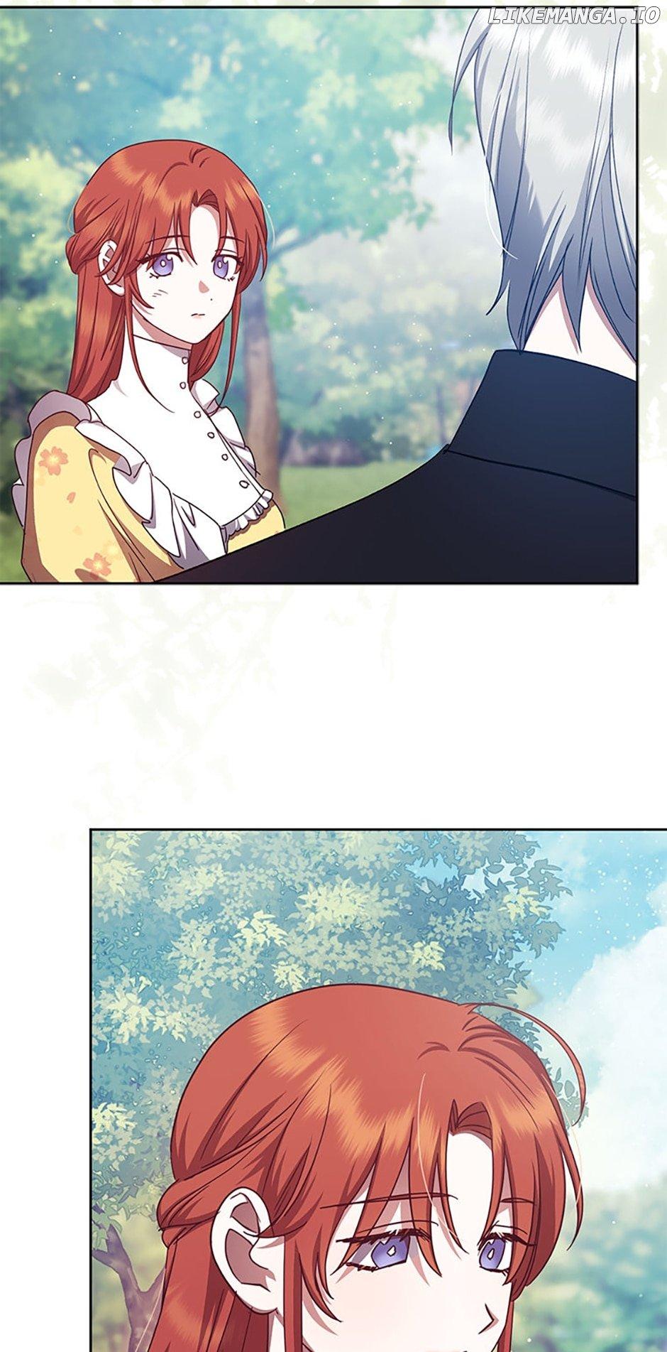 The Abandoned Bachelorette Enjoys Her Simple Life Chapter 42 page 2