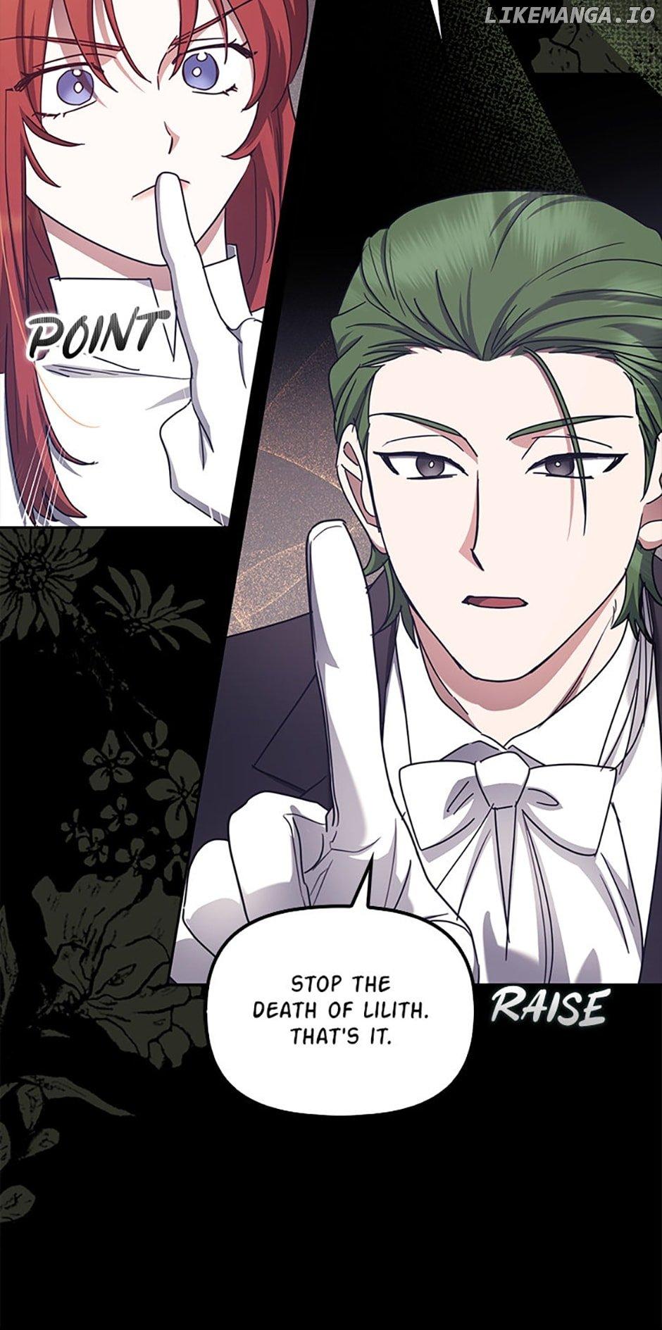 The Abandoned Bachelorette Enjoys Her Simple Life Chapter 42 page 30