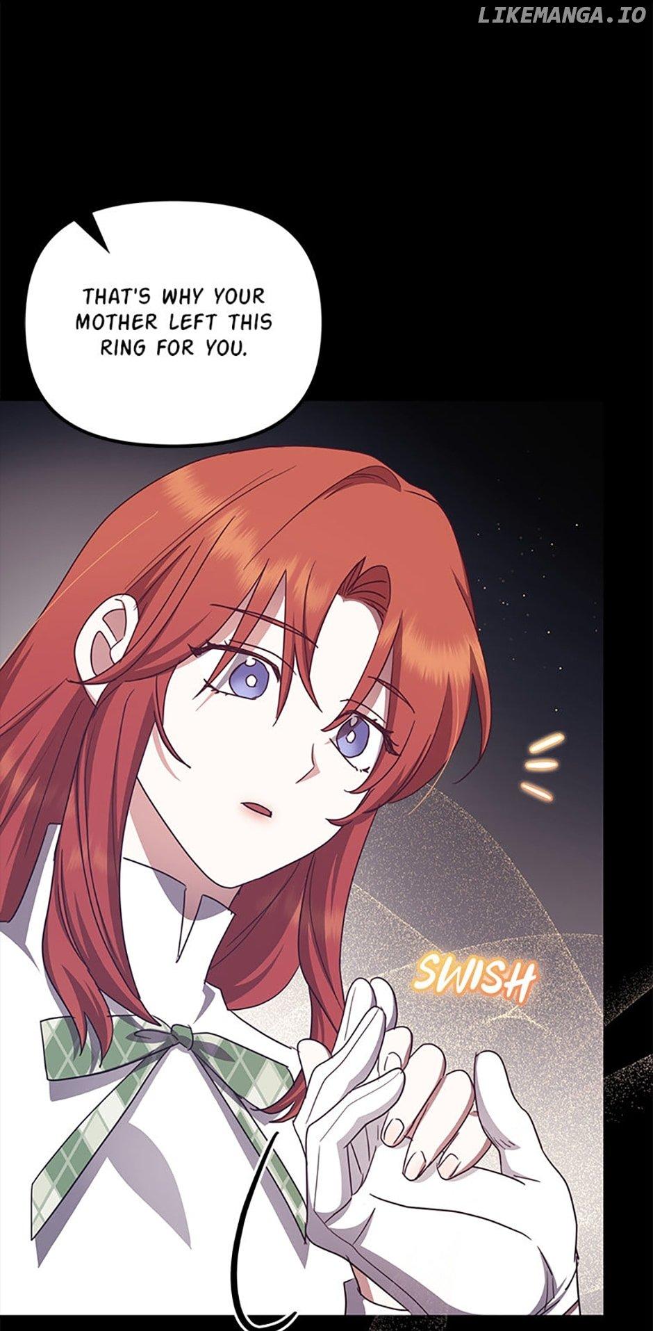 The Abandoned Bachelorette Enjoys Her Simple Life Chapter 42 page 31