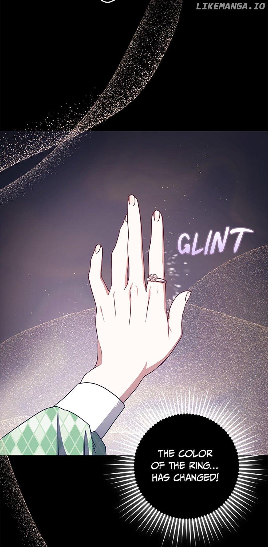 The Abandoned Bachelorette Enjoys Her Simple Life Chapter 42 page 32