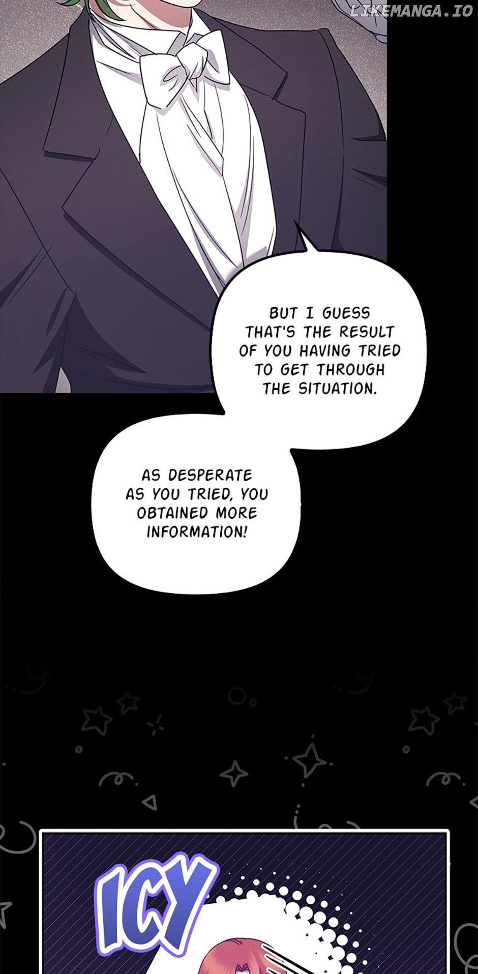 The Abandoned Bachelorette Enjoys Her Simple Life Chapter 42 page 35