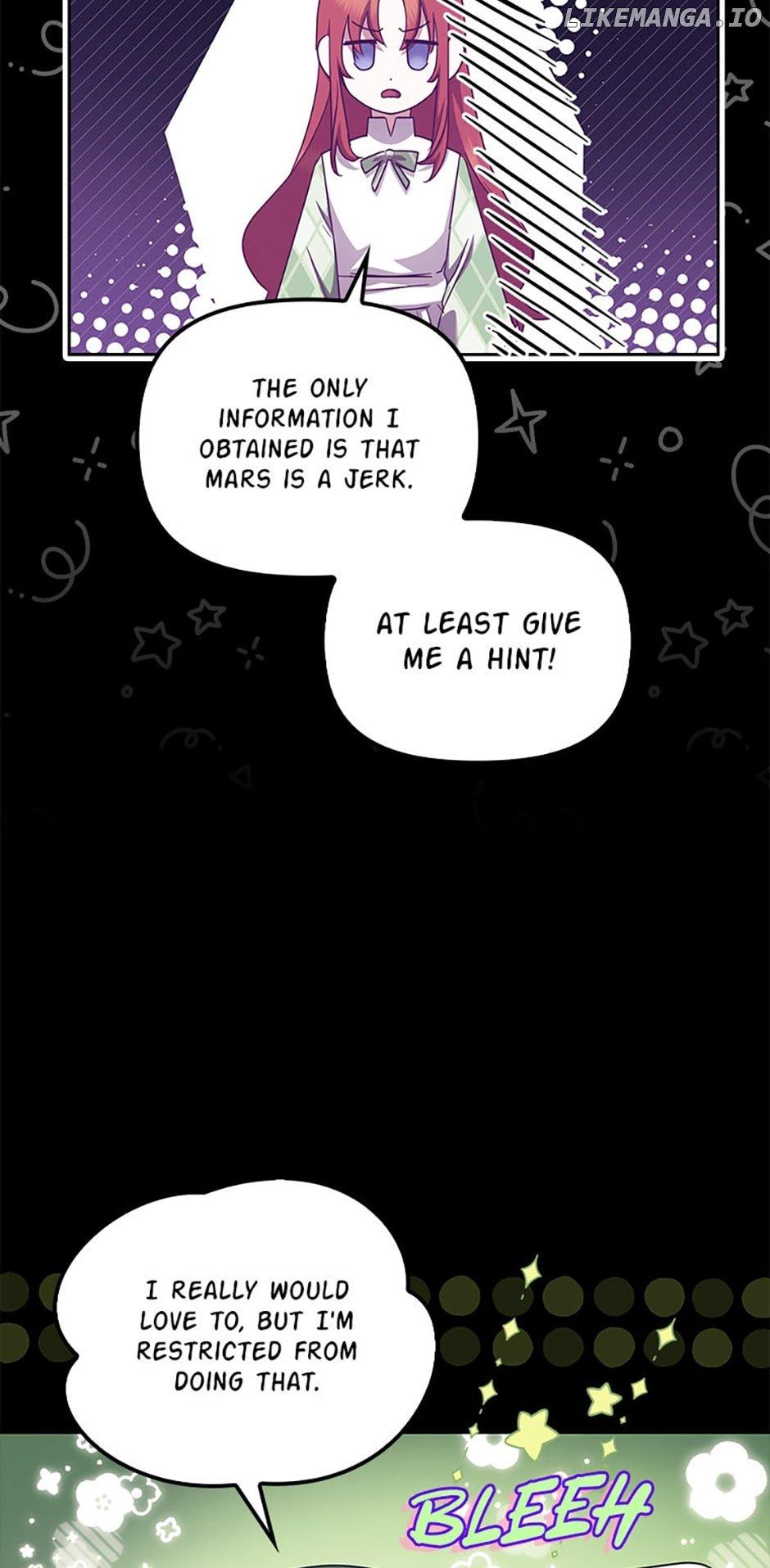 The Abandoned Bachelorette Enjoys Her Simple Life Chapter 42 page 36