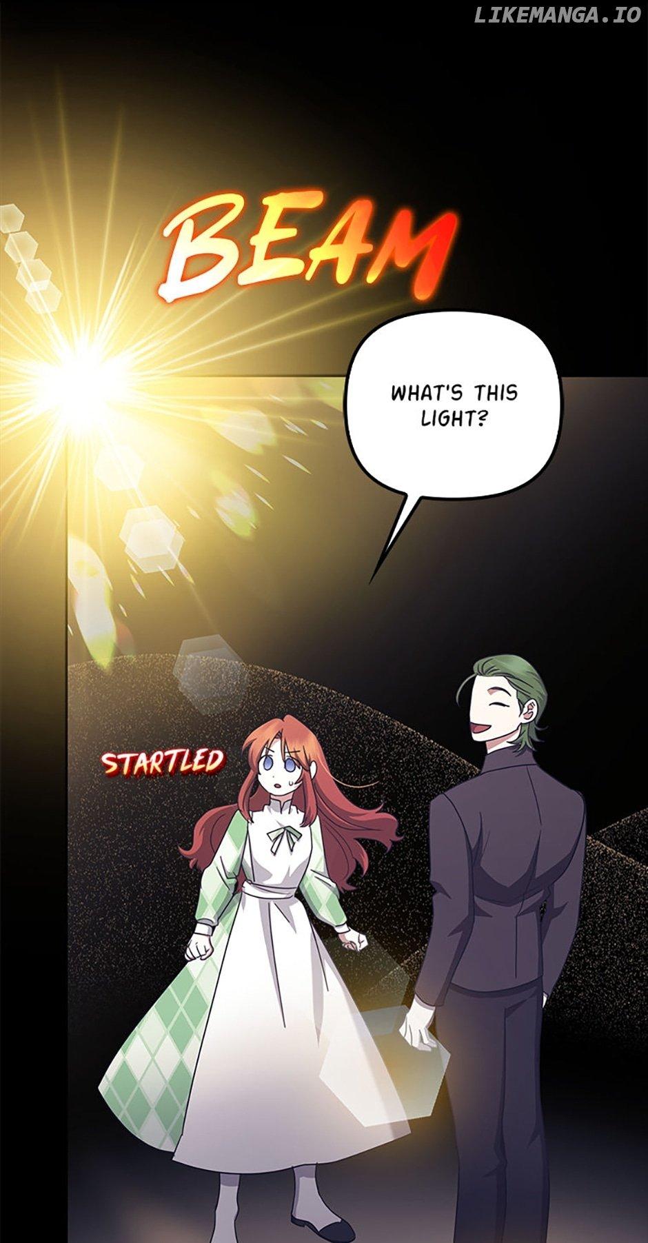 The Abandoned Bachelorette Enjoys Her Simple Life Chapter 42 page 38