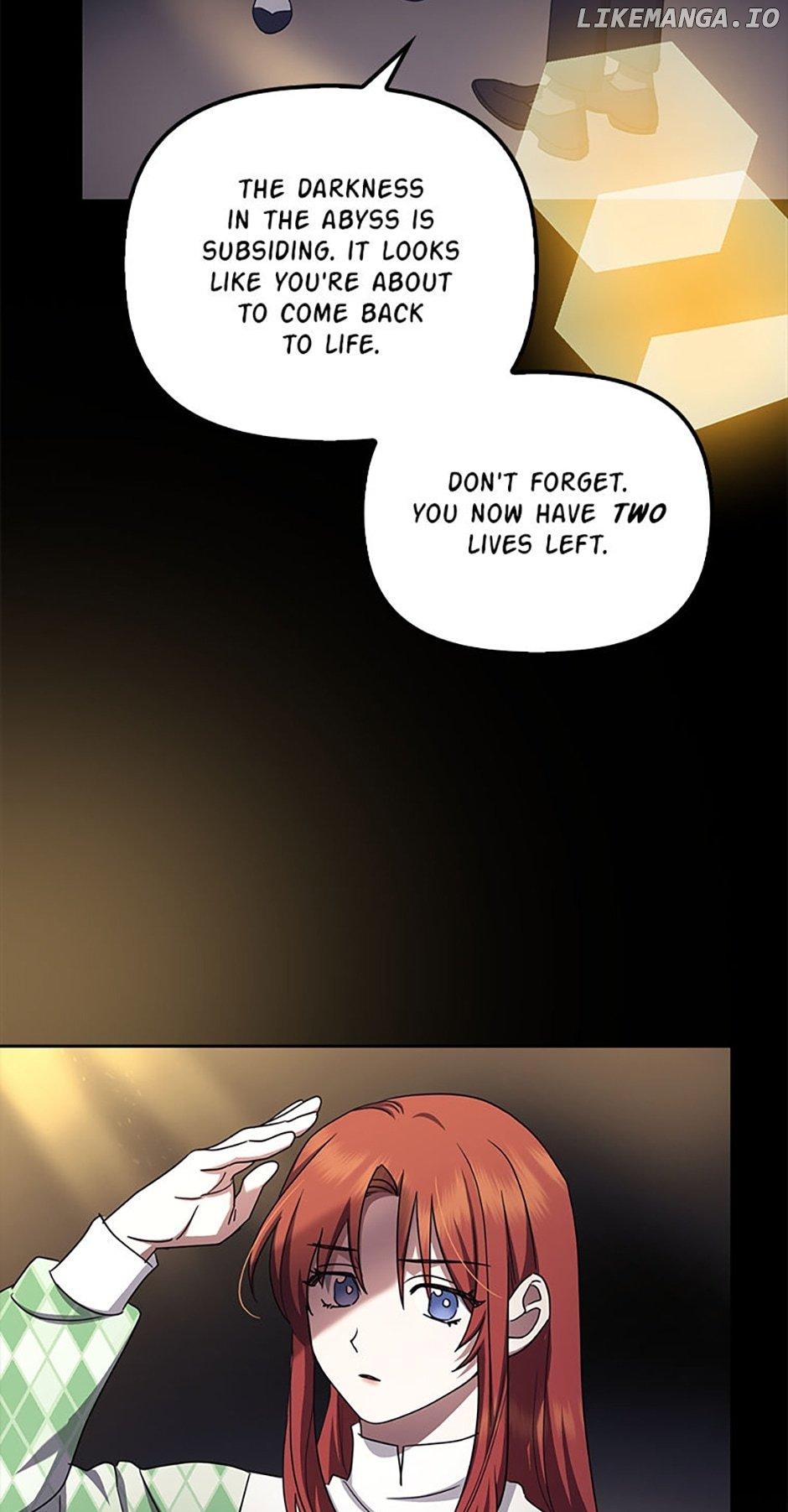 The Abandoned Bachelorette Enjoys Her Simple Life Chapter 42 page 39