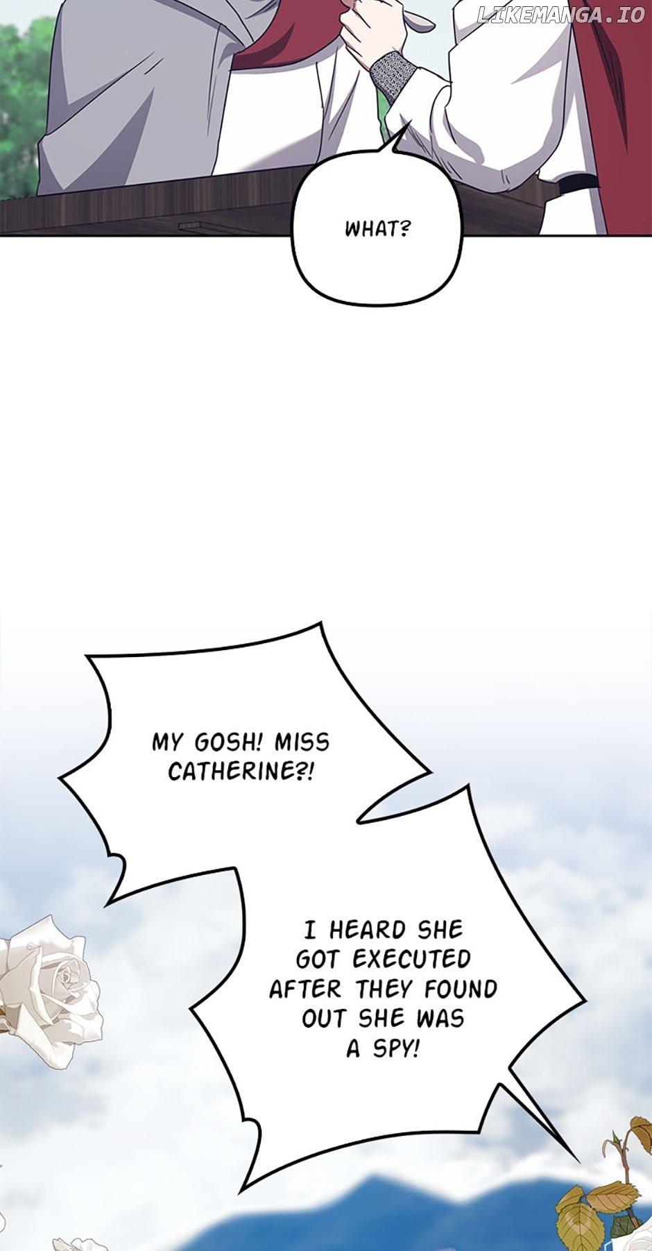 The Abandoned Bachelorette Enjoys Her Simple Life Chapter 42 page 44