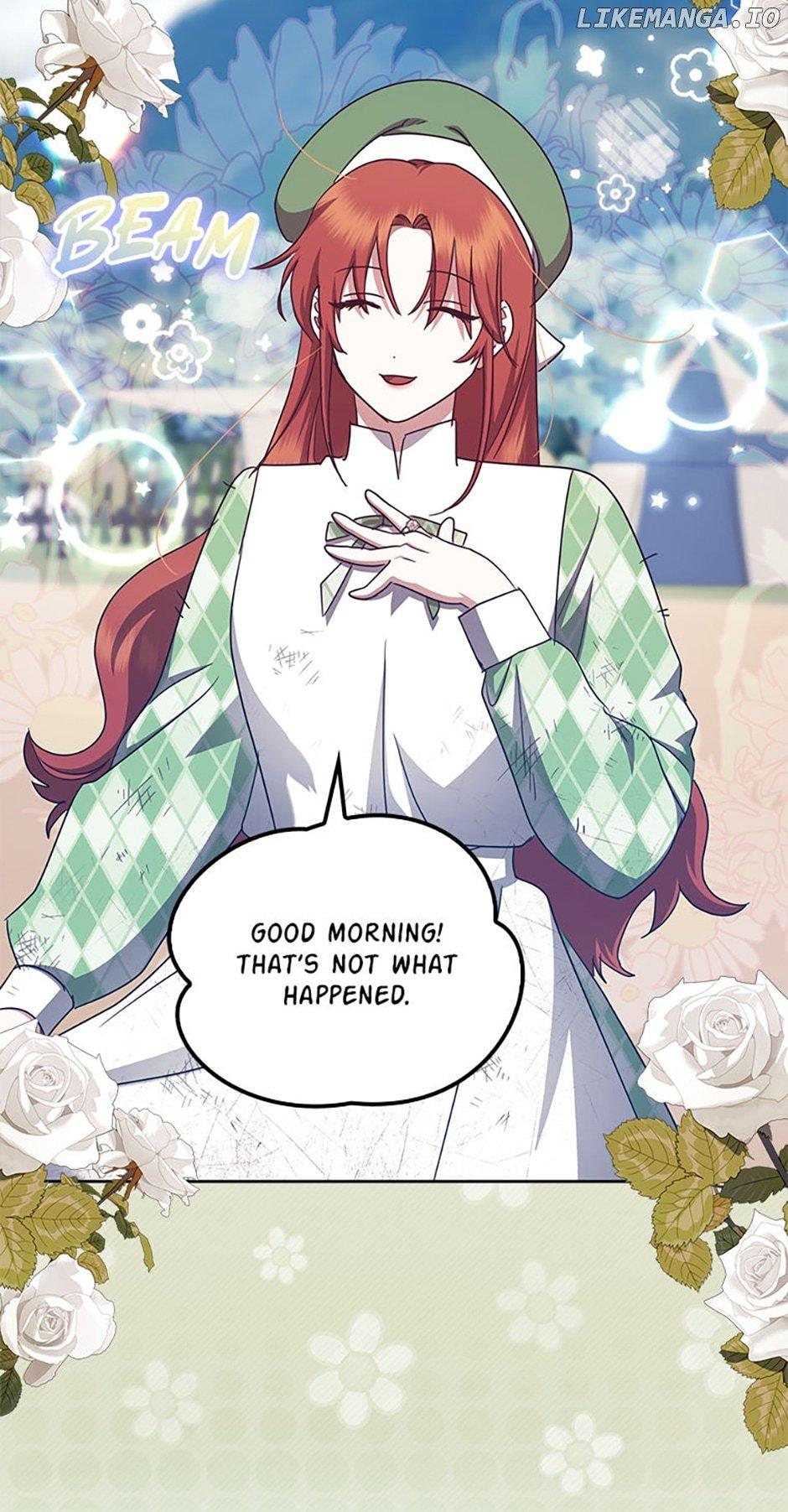 The Abandoned Bachelorette Enjoys Her Simple Life Chapter 42 page 45