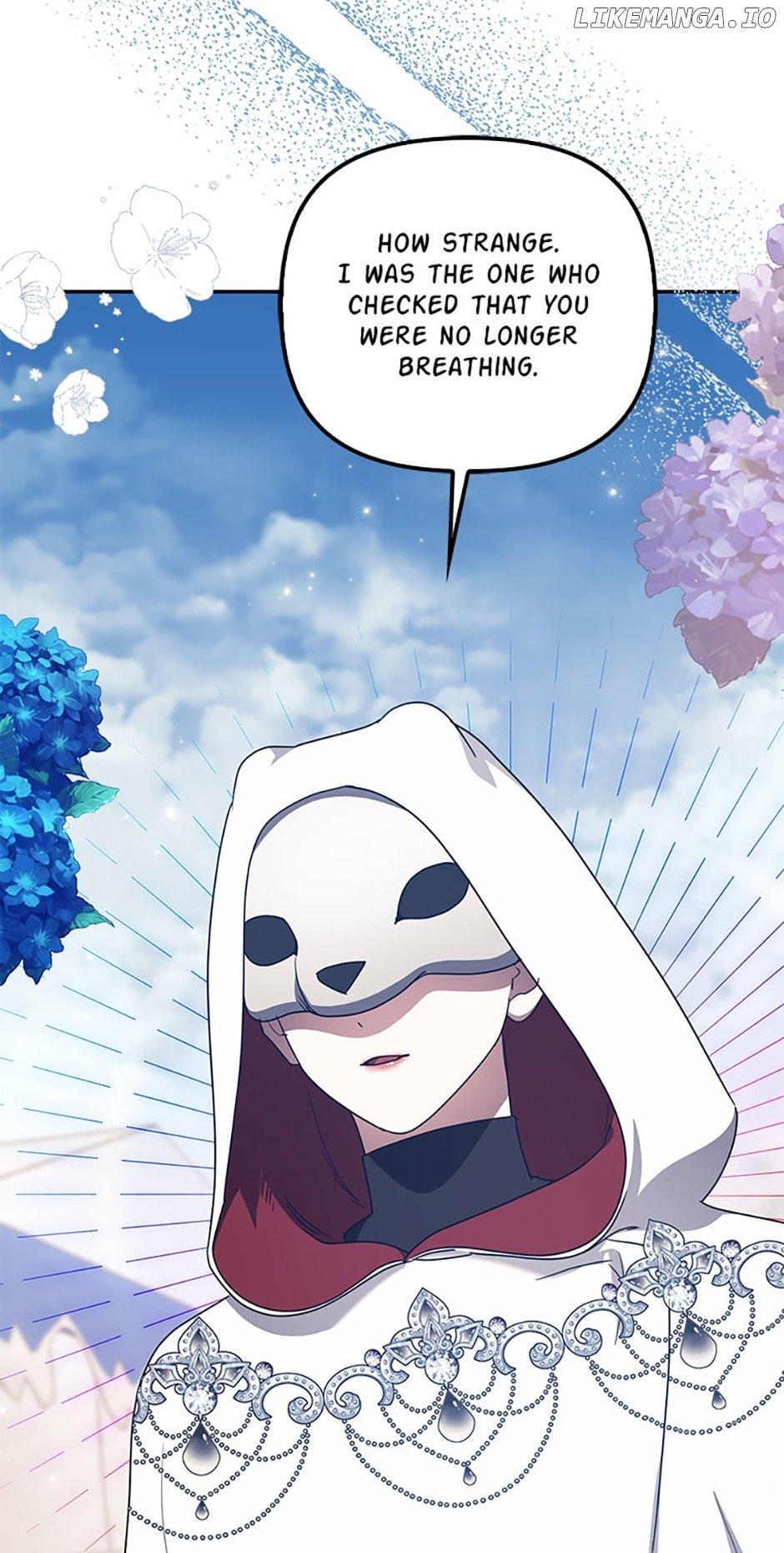 The Abandoned Bachelorette Enjoys Her Simple Life Chapter 42 page 49