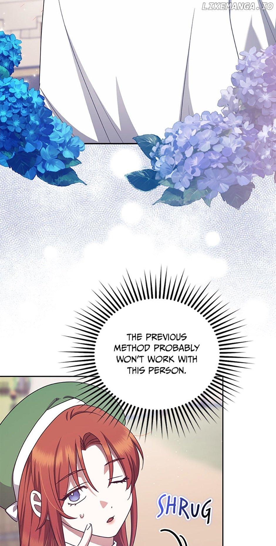 The Abandoned Bachelorette Enjoys Her Simple Life Chapter 42 page 50