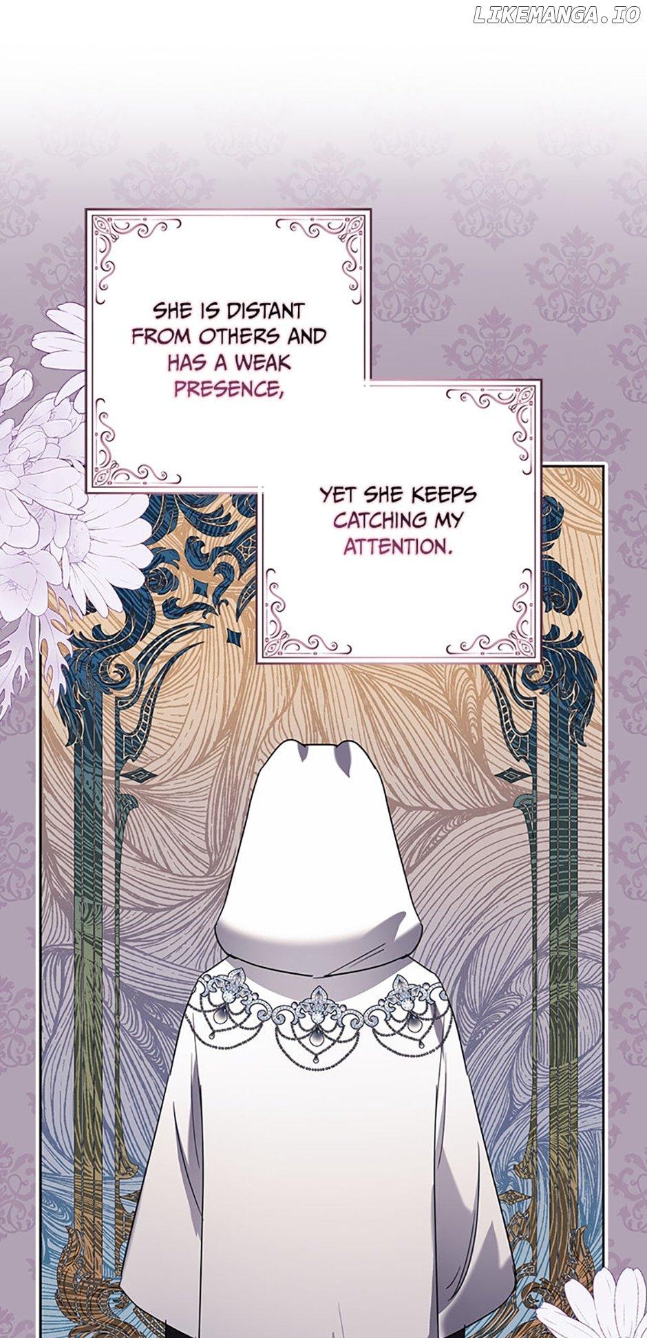 The Abandoned Bachelorette Enjoys Her Simple Life Chapter 42 page 54