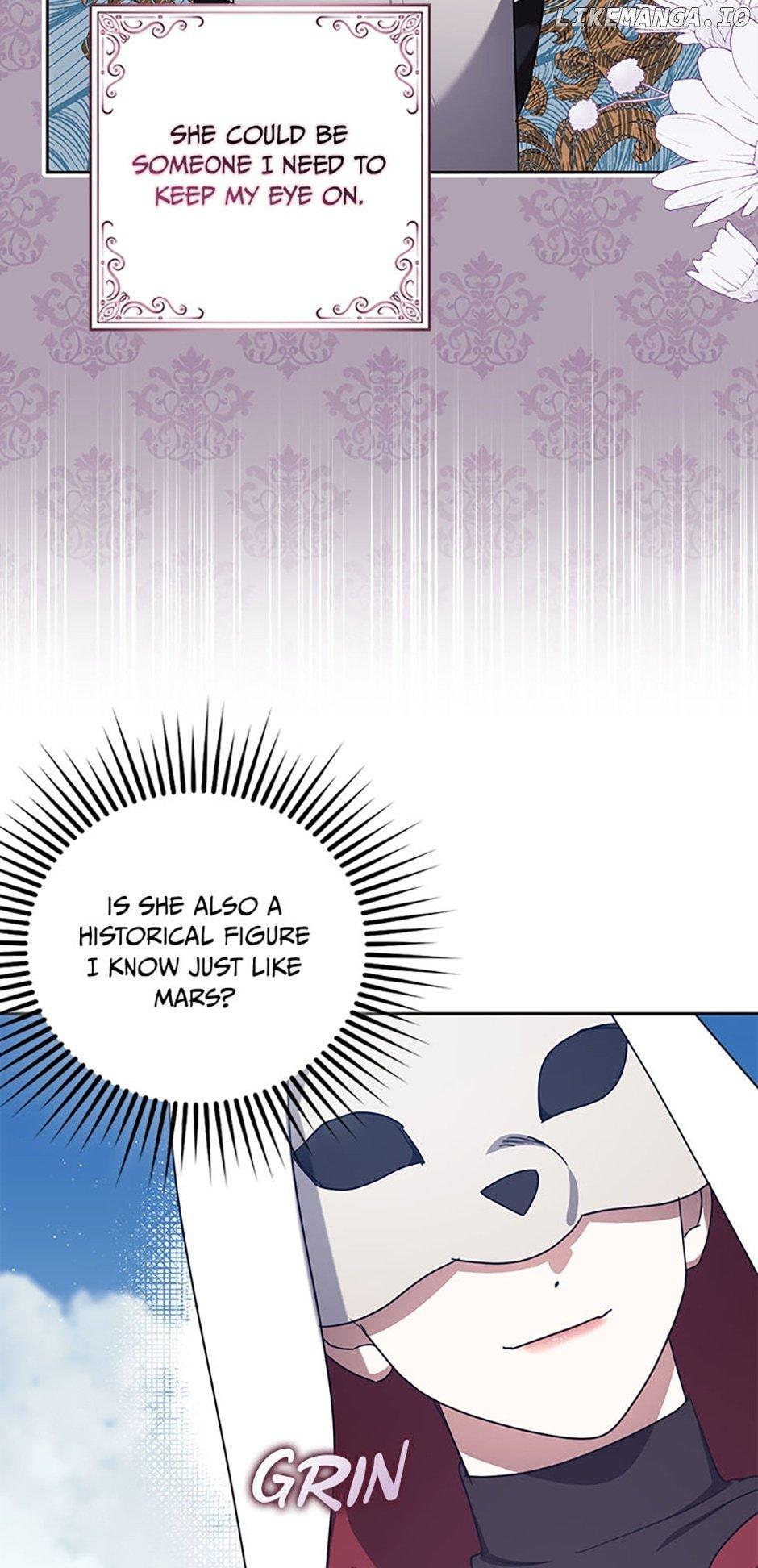 The Abandoned Bachelorette Enjoys Her Simple Life Chapter 42 page 55