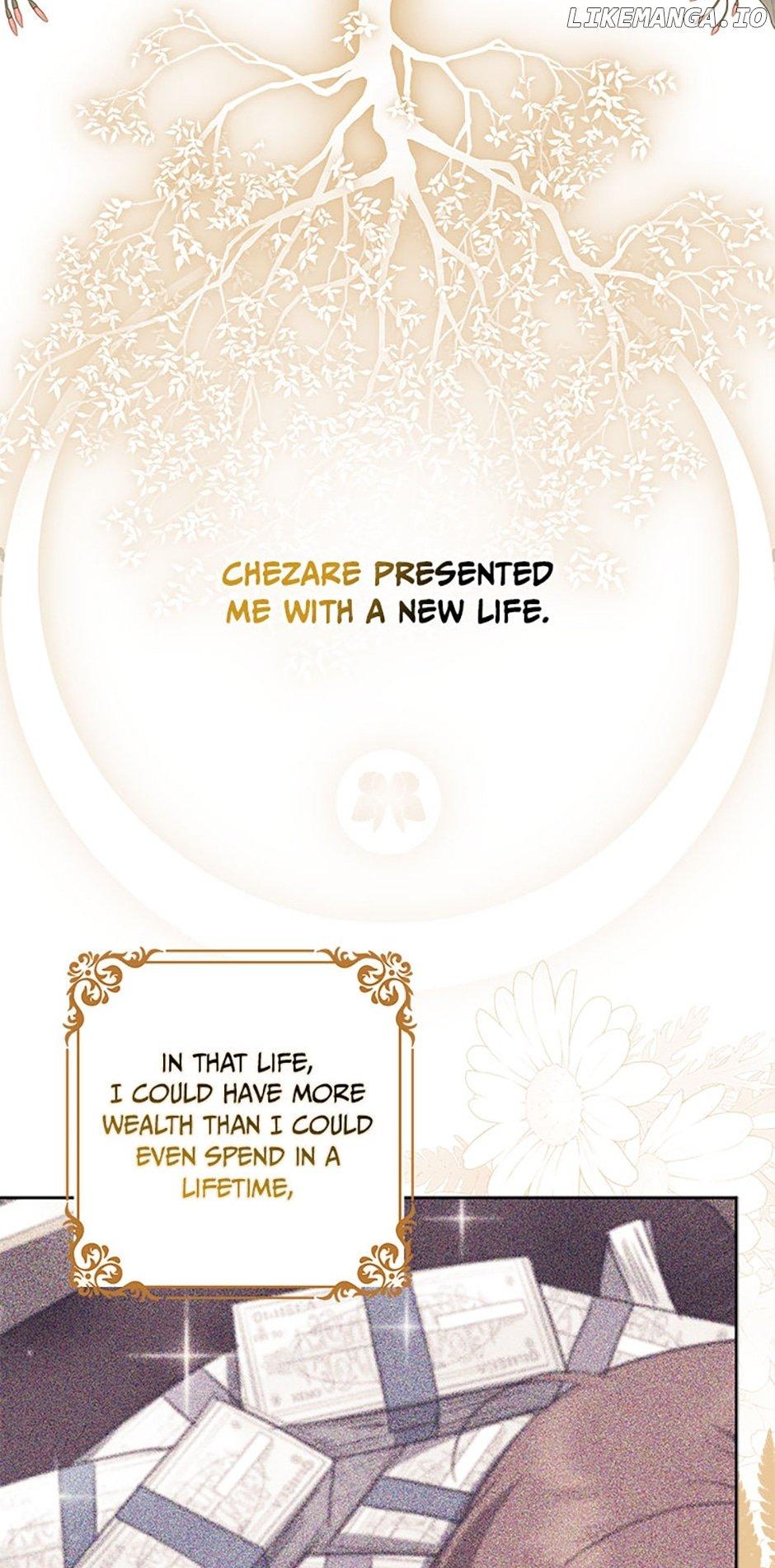 The Abandoned Bachelorette Enjoys Her Simple Life Chapter 42 page 5