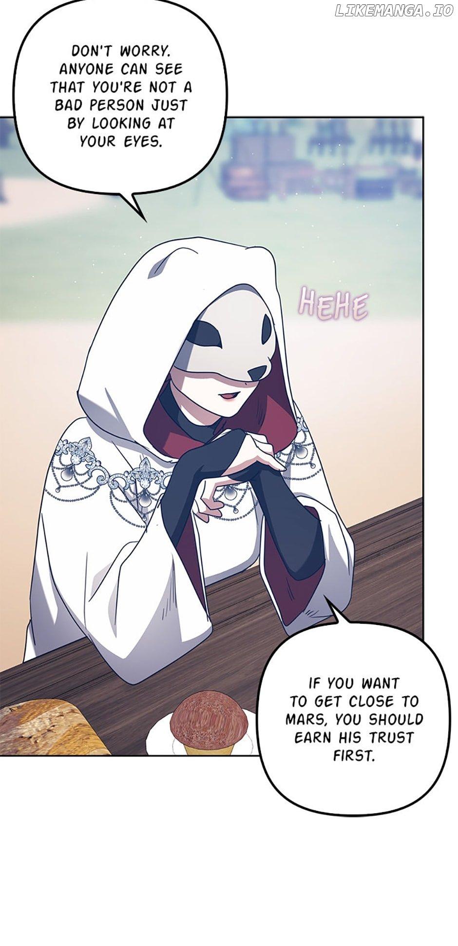 The Abandoned Bachelorette Enjoys Her Simple Life Chapter 42 page 61