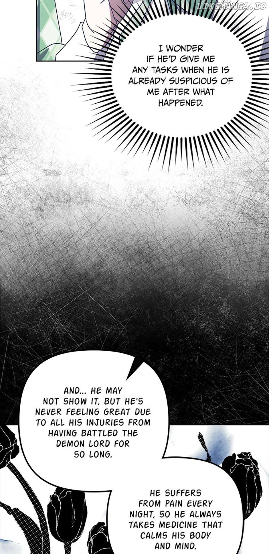 The Abandoned Bachelorette Enjoys Her Simple Life Chapter 42 page 63