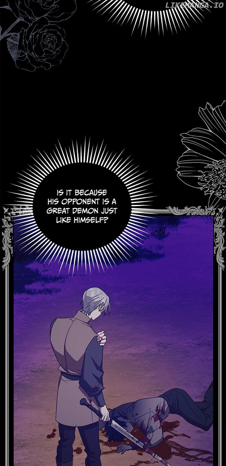 The Abandoned Bachelorette Enjoys Her Simple Life Chapter 42 page 65
