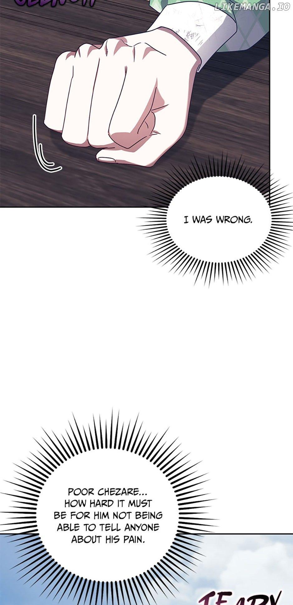 The Abandoned Bachelorette Enjoys Her Simple Life Chapter 42 page 67