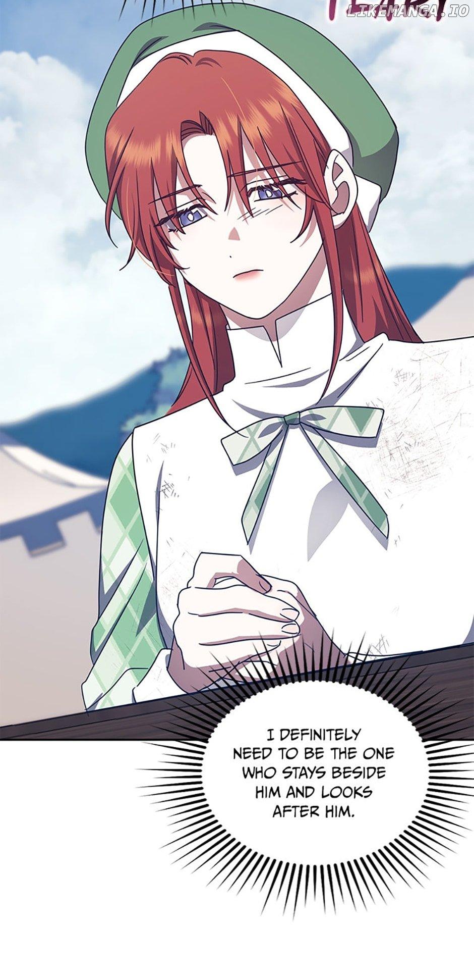 The Abandoned Bachelorette Enjoys Her Simple Life Chapter 42 page 68