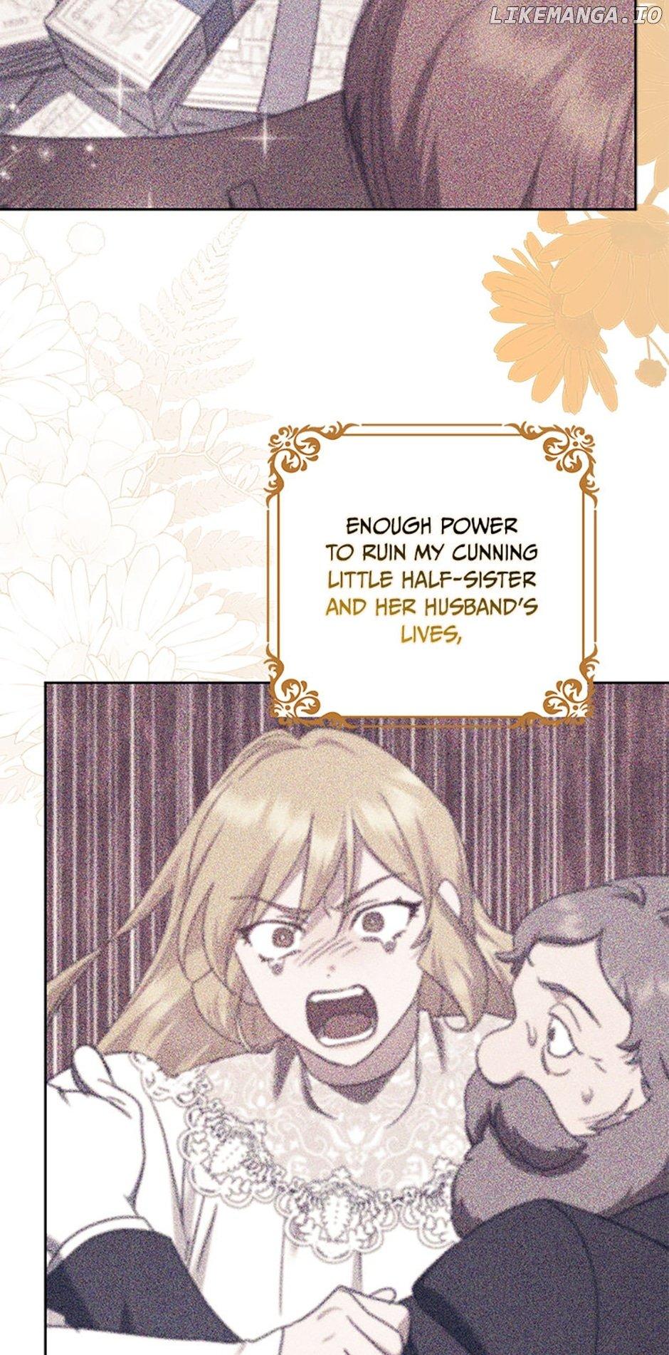 The Abandoned Bachelorette Enjoys Her Simple Life Chapter 42 page 6