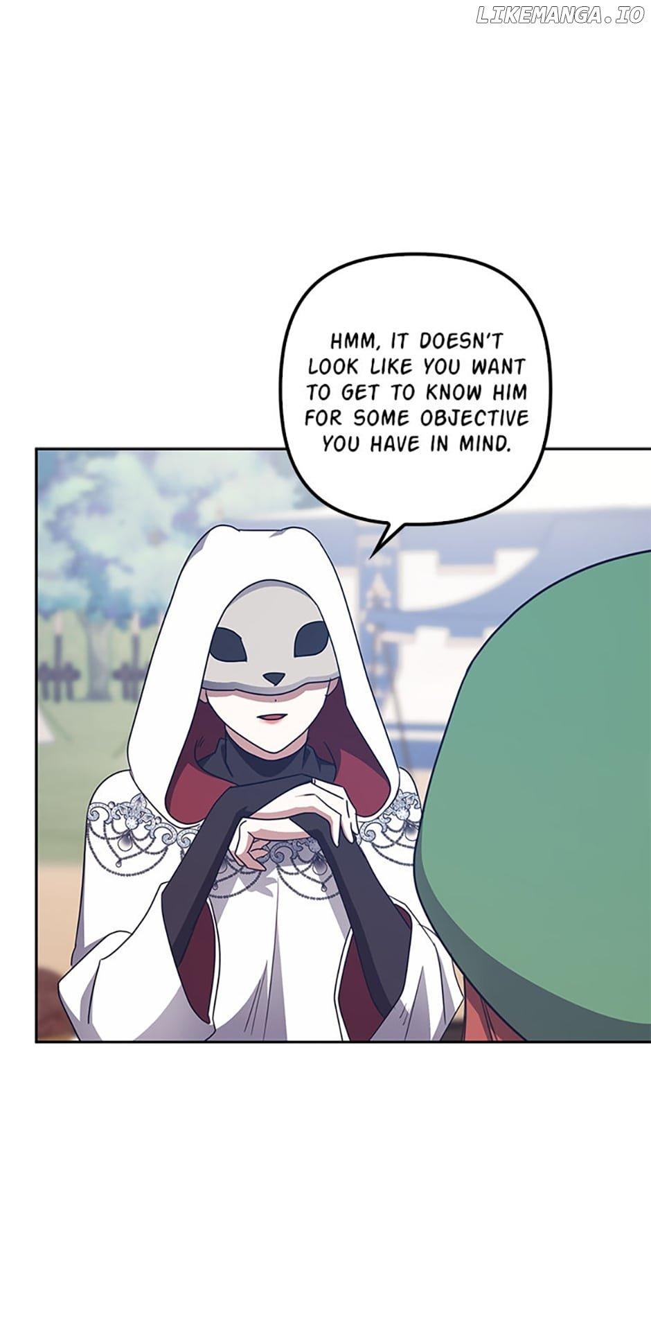 The Abandoned Bachelorette Enjoys Her Simple Life Chapter 42 page 69
