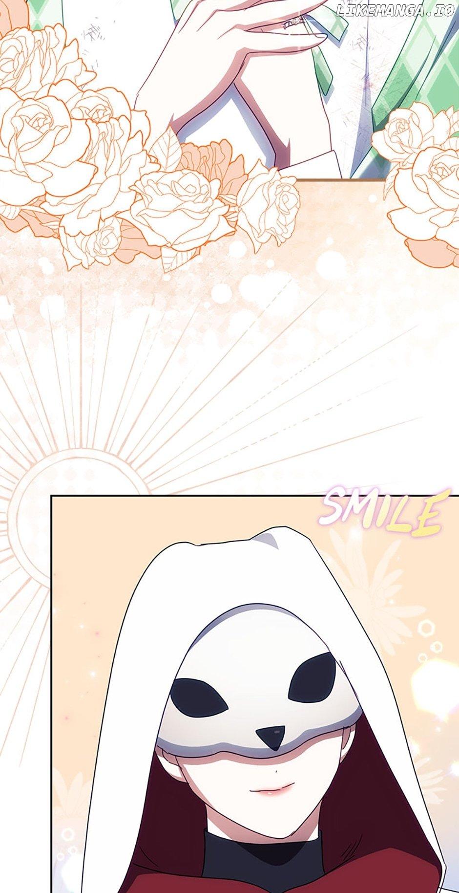 The Abandoned Bachelorette Enjoys Her Simple Life Chapter 42 page 73