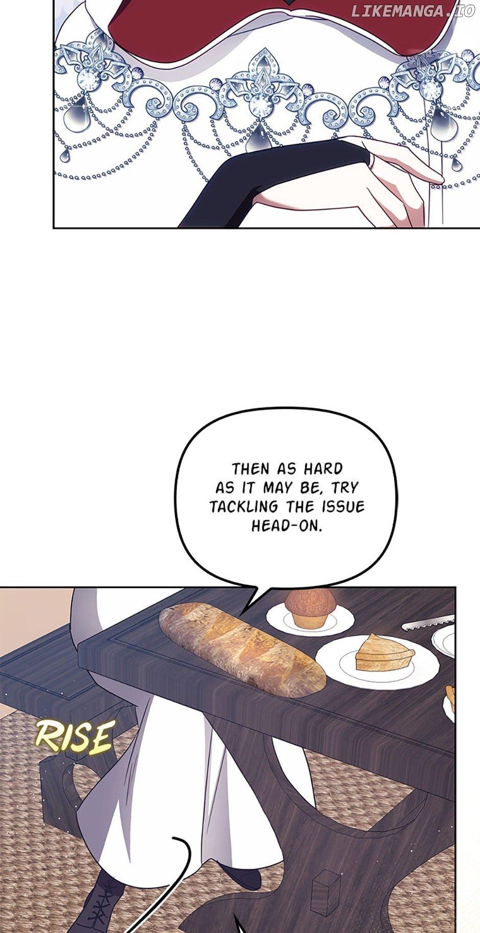 The Abandoned Bachelorette Enjoys Her Simple Life Chapter 42 page 74