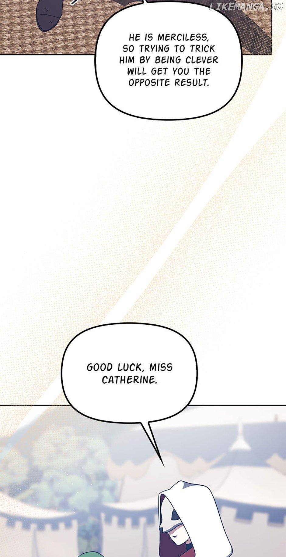 The Abandoned Bachelorette Enjoys Her Simple Life Chapter 42 page 75