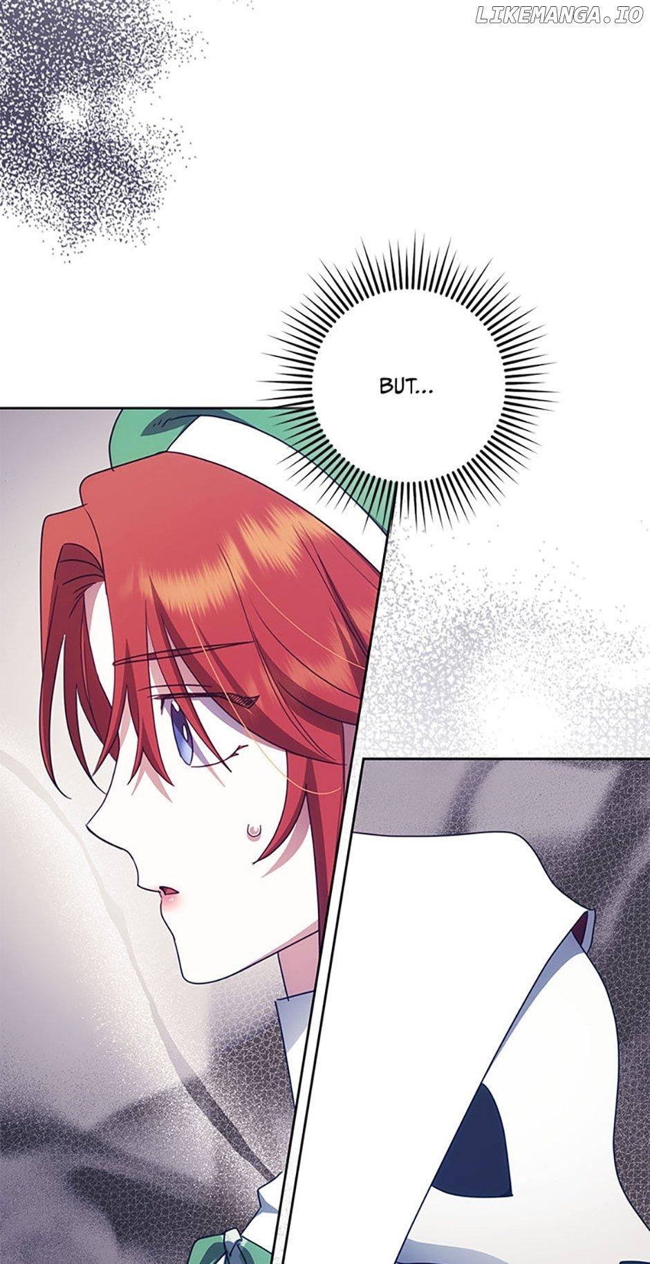 The Abandoned Bachelorette Enjoys Her Simple Life Chapter 42 page 78