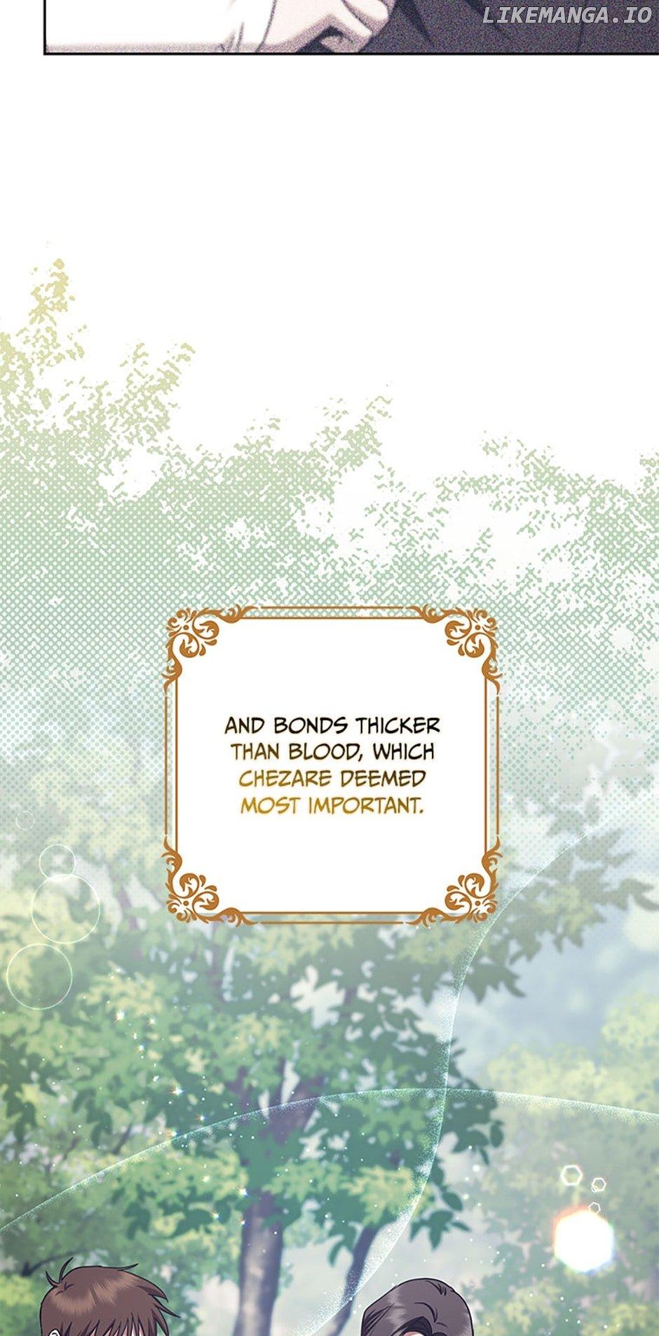 The Abandoned Bachelorette Enjoys Her Simple Life Chapter 42 page 7