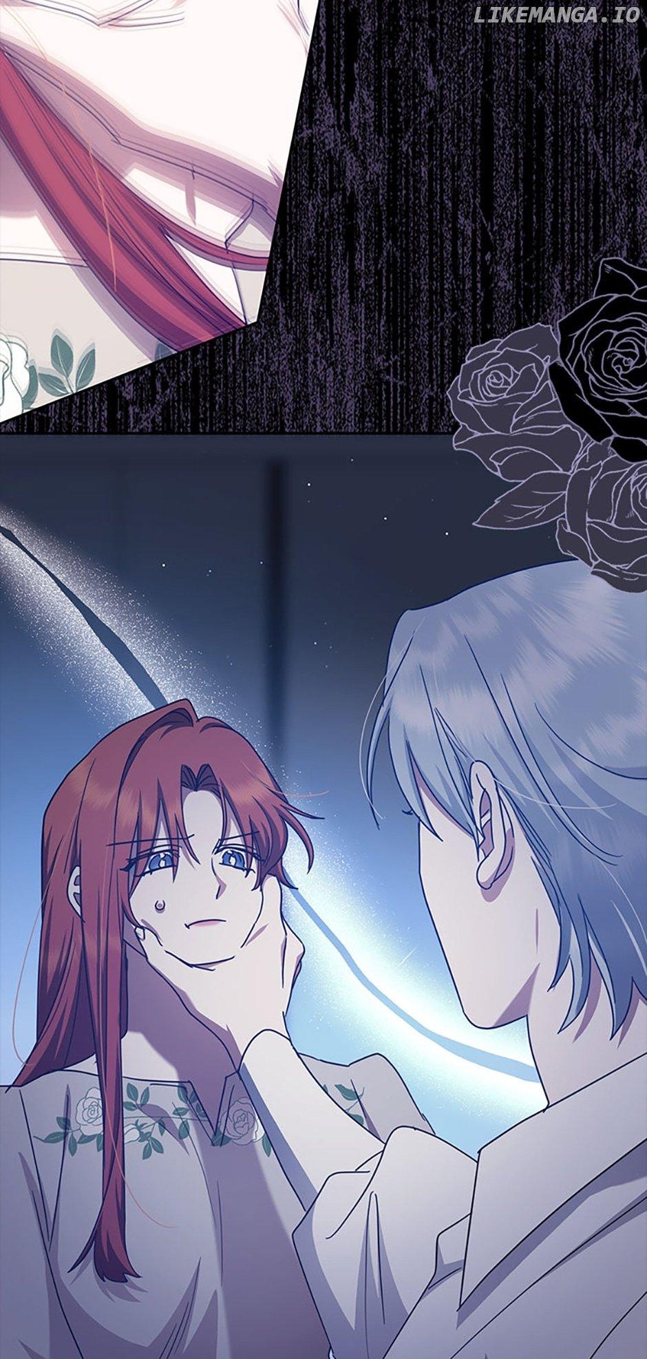 The Abandoned Bachelorette Enjoys Her Simple Life Chapter 43 page 9