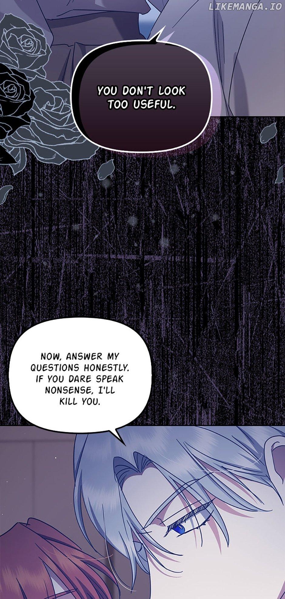The Abandoned Bachelorette Enjoys Her Simple Life Chapter 43 page 10