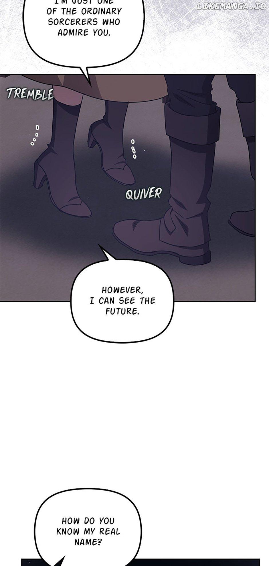 The Abandoned Bachelorette Enjoys Her Simple Life Chapter 43 page 12