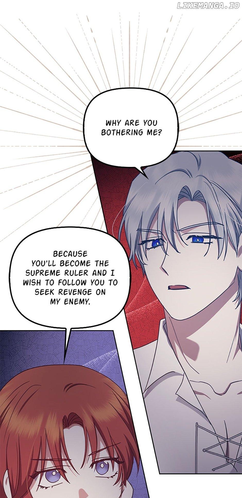 The Abandoned Bachelorette Enjoys Her Simple Life Chapter 43 page 14