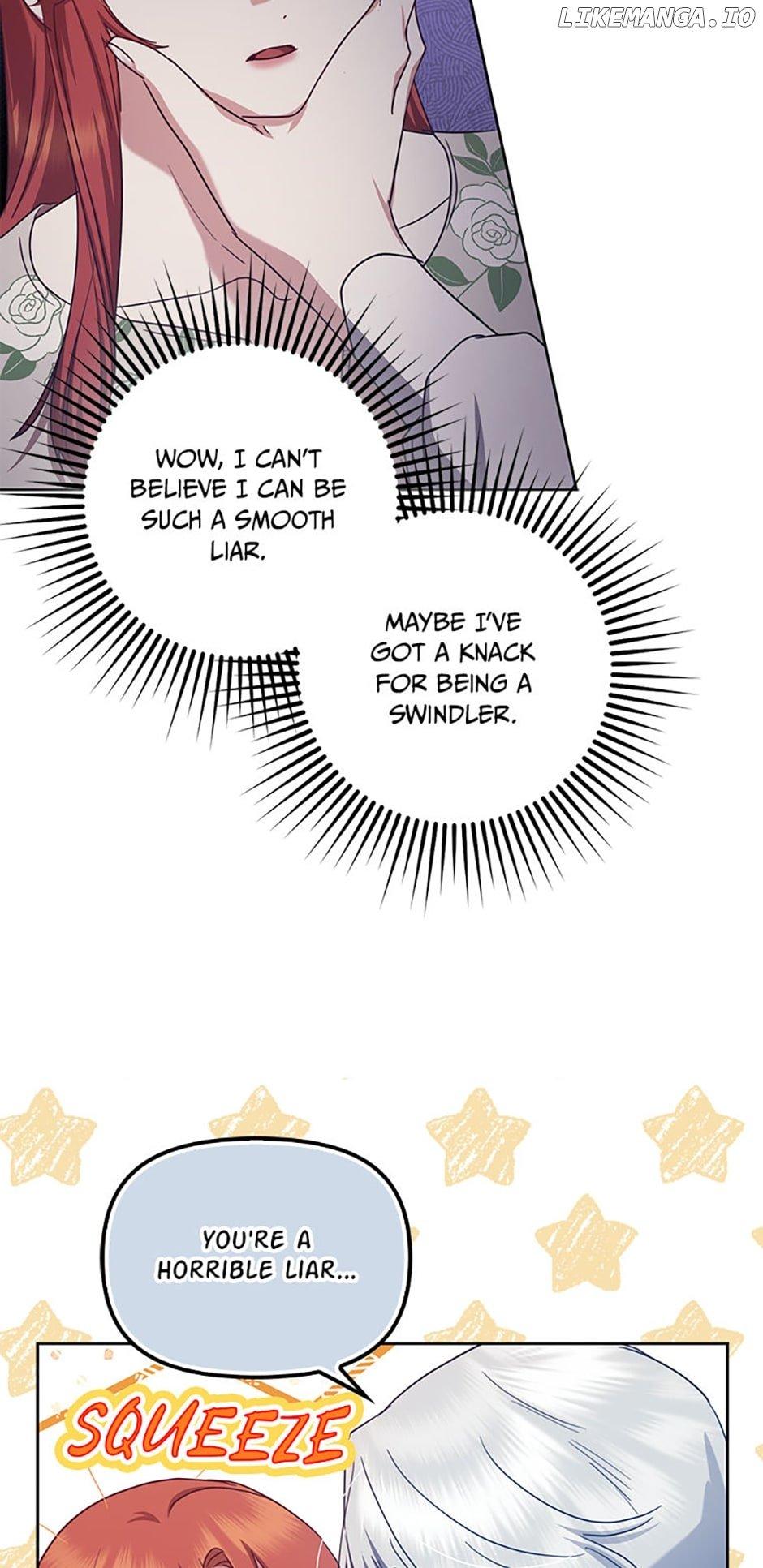The Abandoned Bachelorette Enjoys Her Simple Life Chapter 43 page 15
