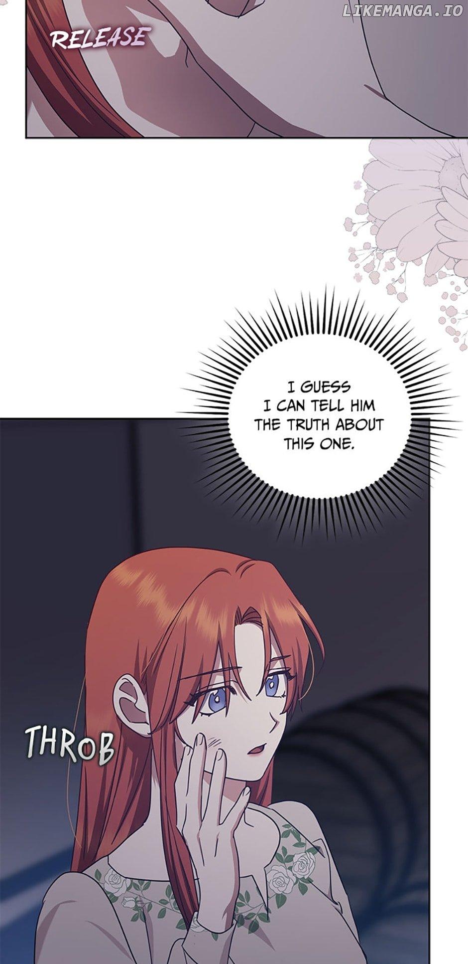 The Abandoned Bachelorette Enjoys Her Simple Life Chapter 43 page 17