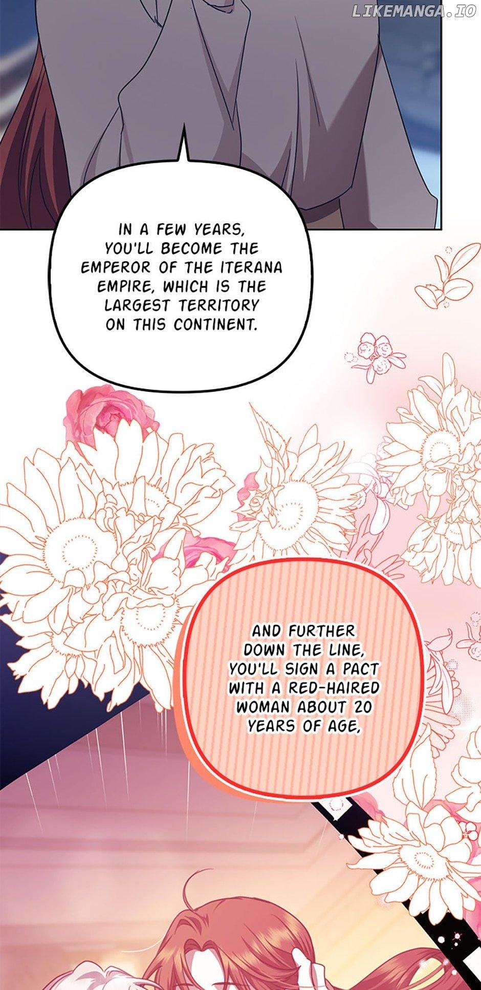 The Abandoned Bachelorette Enjoys Her Simple Life Chapter 43 page 18