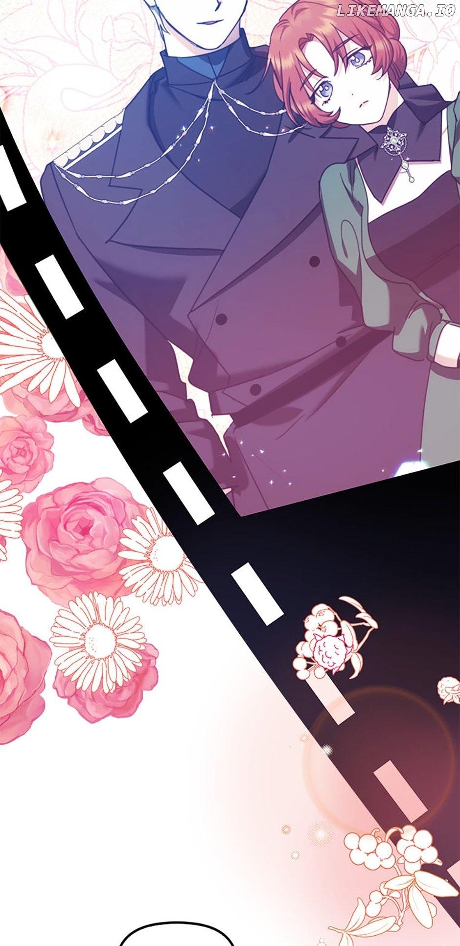 The Abandoned Bachelorette Enjoys Her Simple Life Chapter 43 page 21