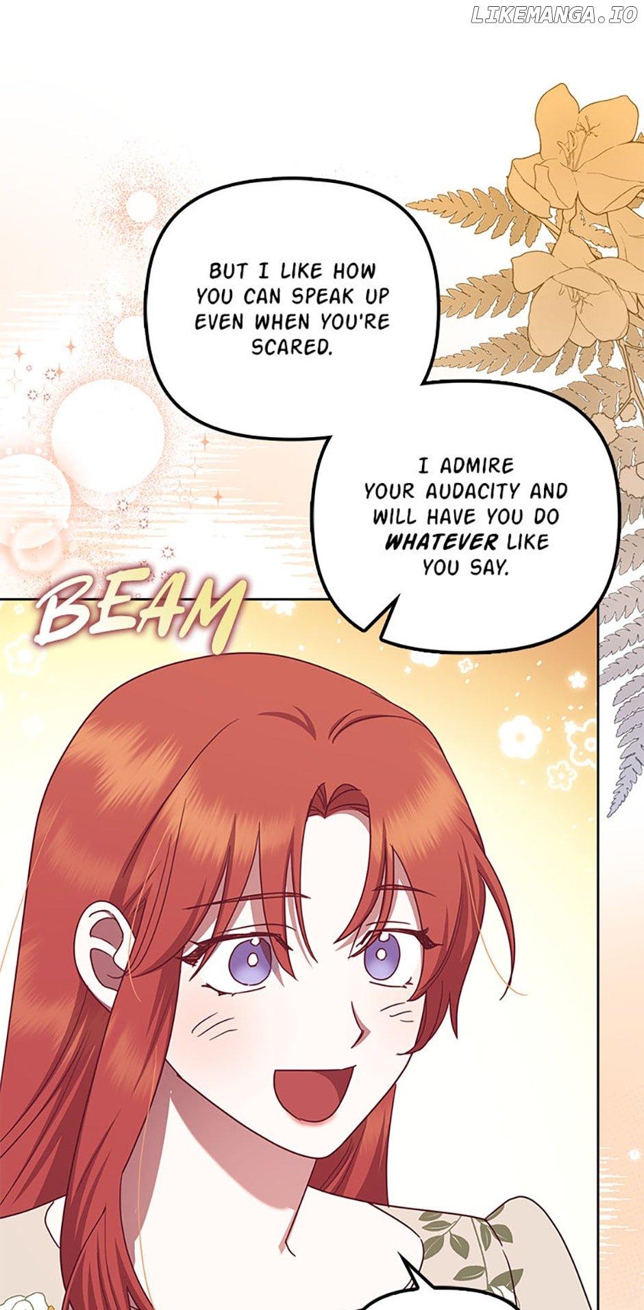 The Abandoned Bachelorette Enjoys Her Simple Life Chapter 43 page 24