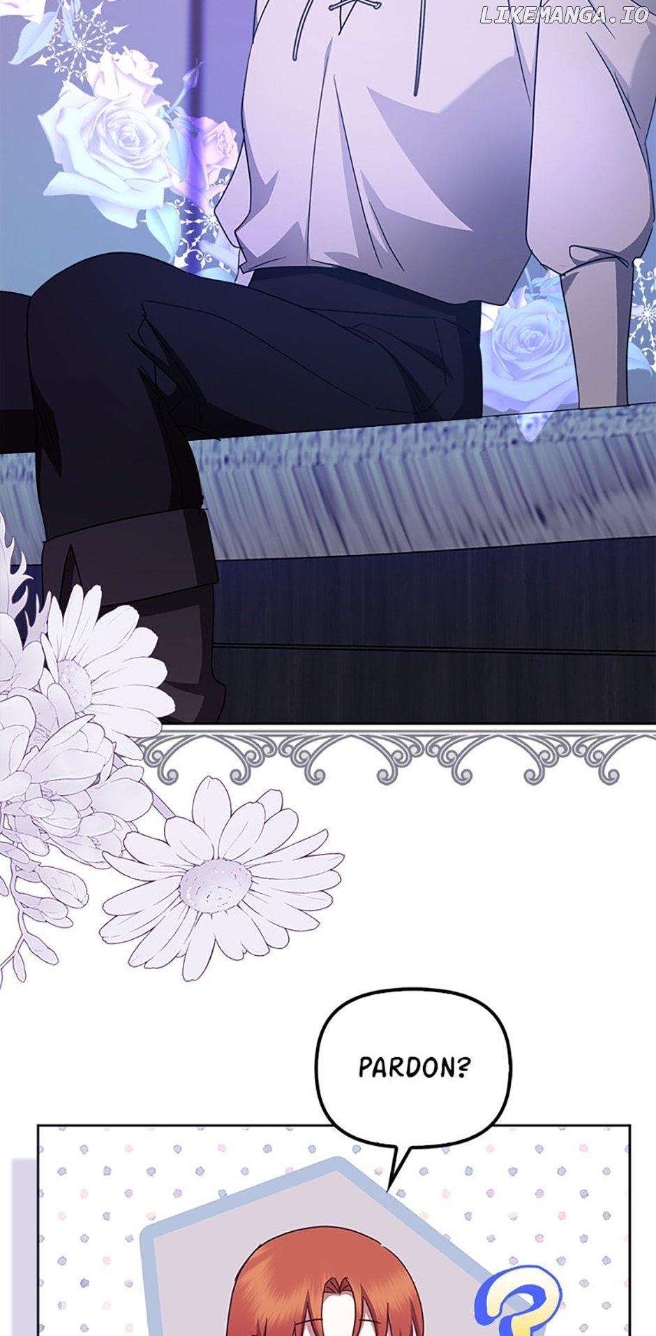 The Abandoned Bachelorette Enjoys Her Simple Life Chapter 43 page 26