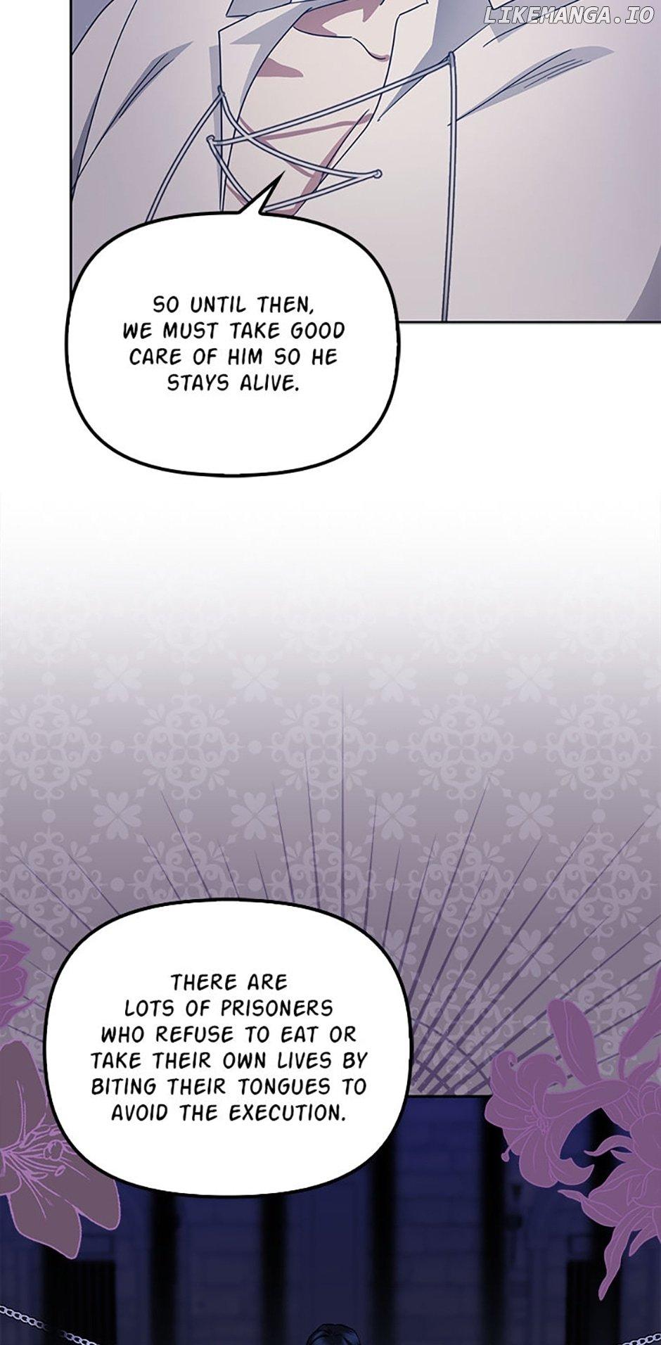 The Abandoned Bachelorette Enjoys Her Simple Life Chapter 43 page 28