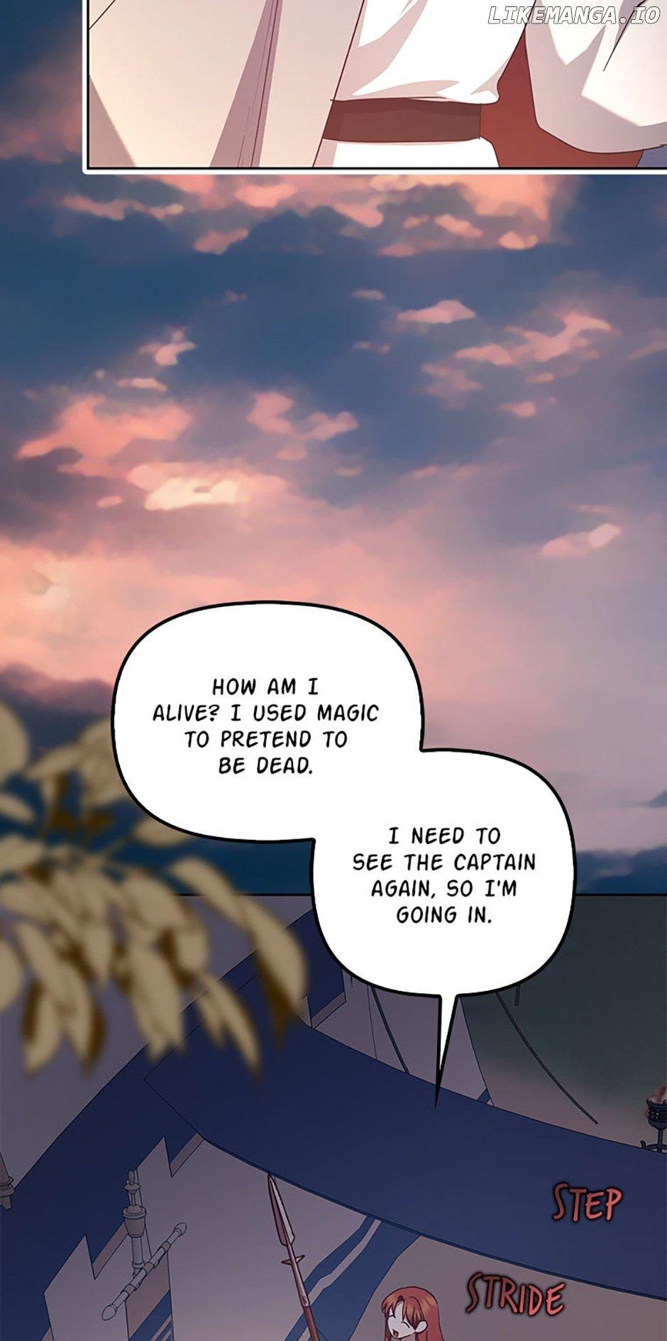 The Abandoned Bachelorette Enjoys Her Simple Life Chapter 43 page 2