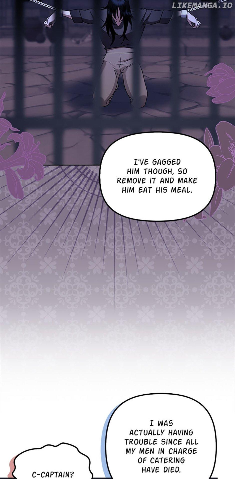 The Abandoned Bachelorette Enjoys Her Simple Life Chapter 43 page 29
