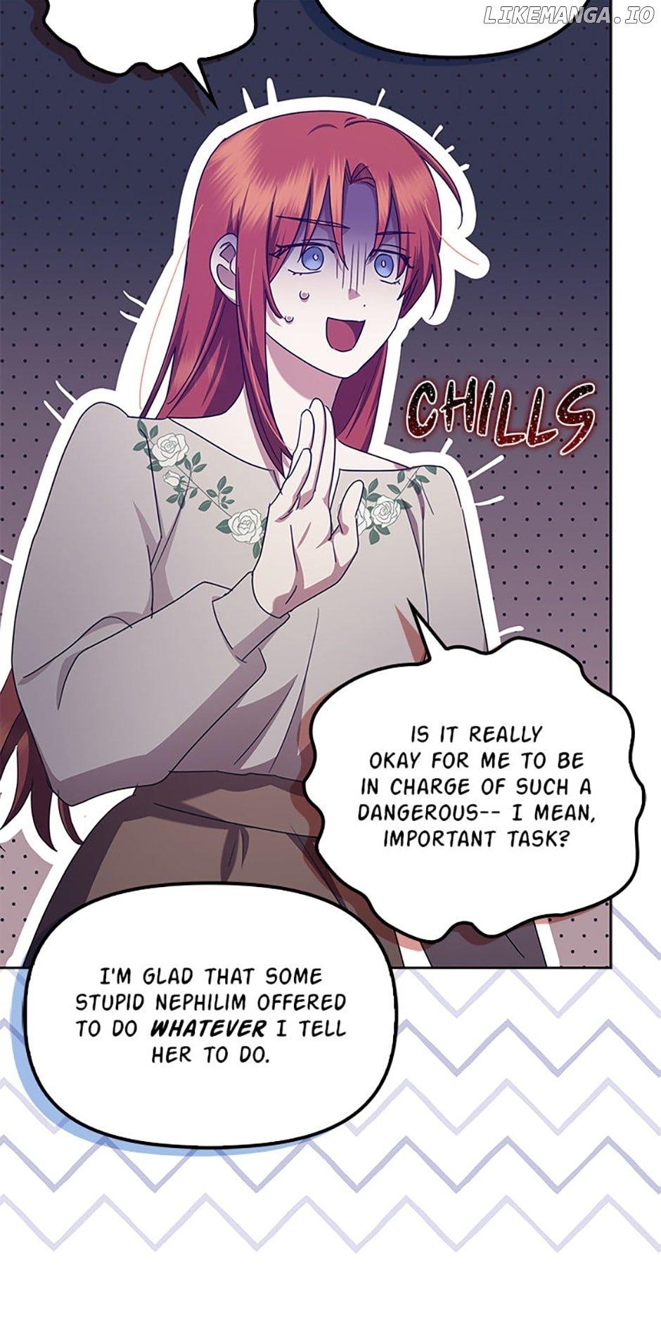 The Abandoned Bachelorette Enjoys Her Simple Life Chapter 43 page 30