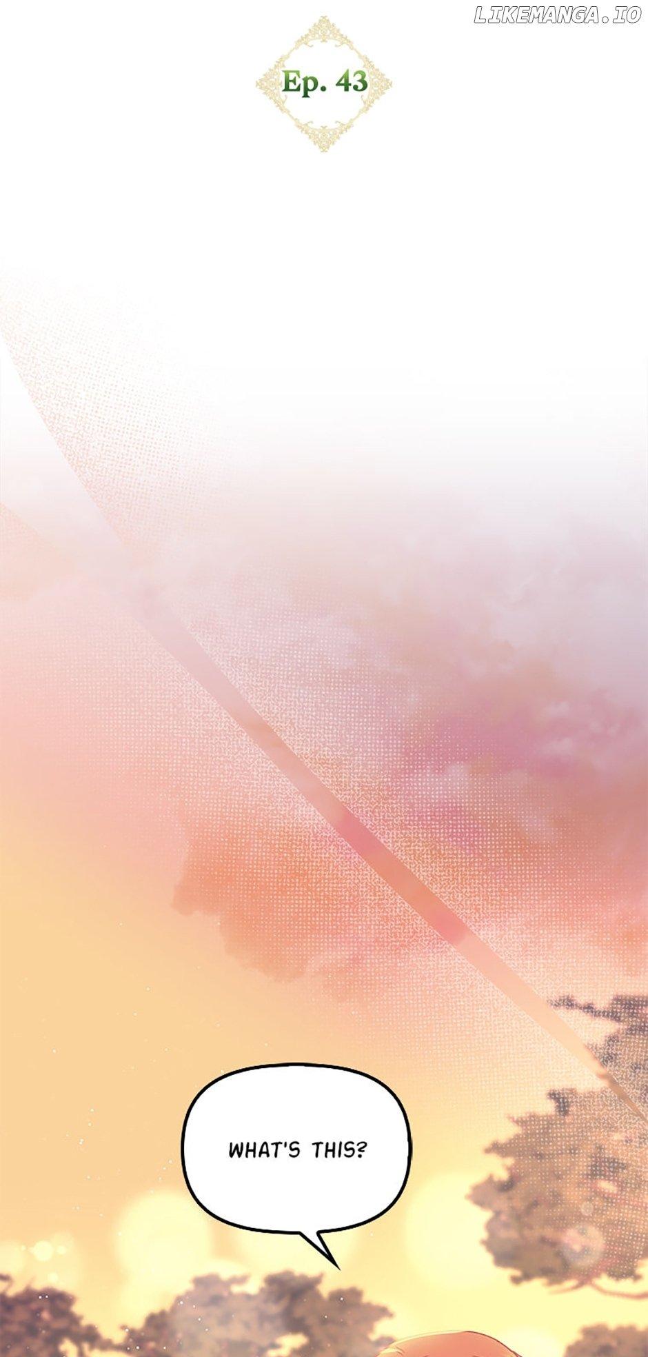 The Abandoned Bachelorette Enjoys Her Simple Life Chapter 43 page 34