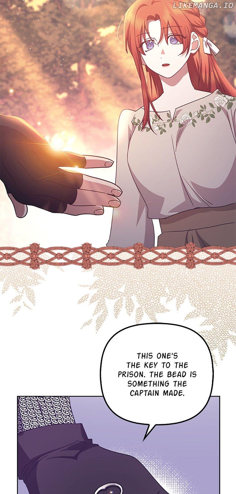 The Abandoned Bachelorette Enjoys Her Simple Life Chapter 43 page 35