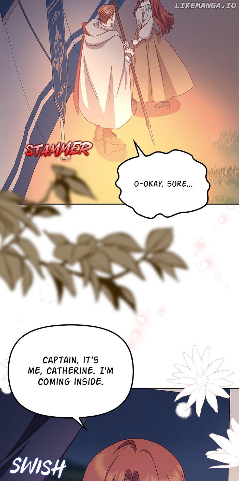 The Abandoned Bachelorette Enjoys Her Simple Life Chapter 43 page 3