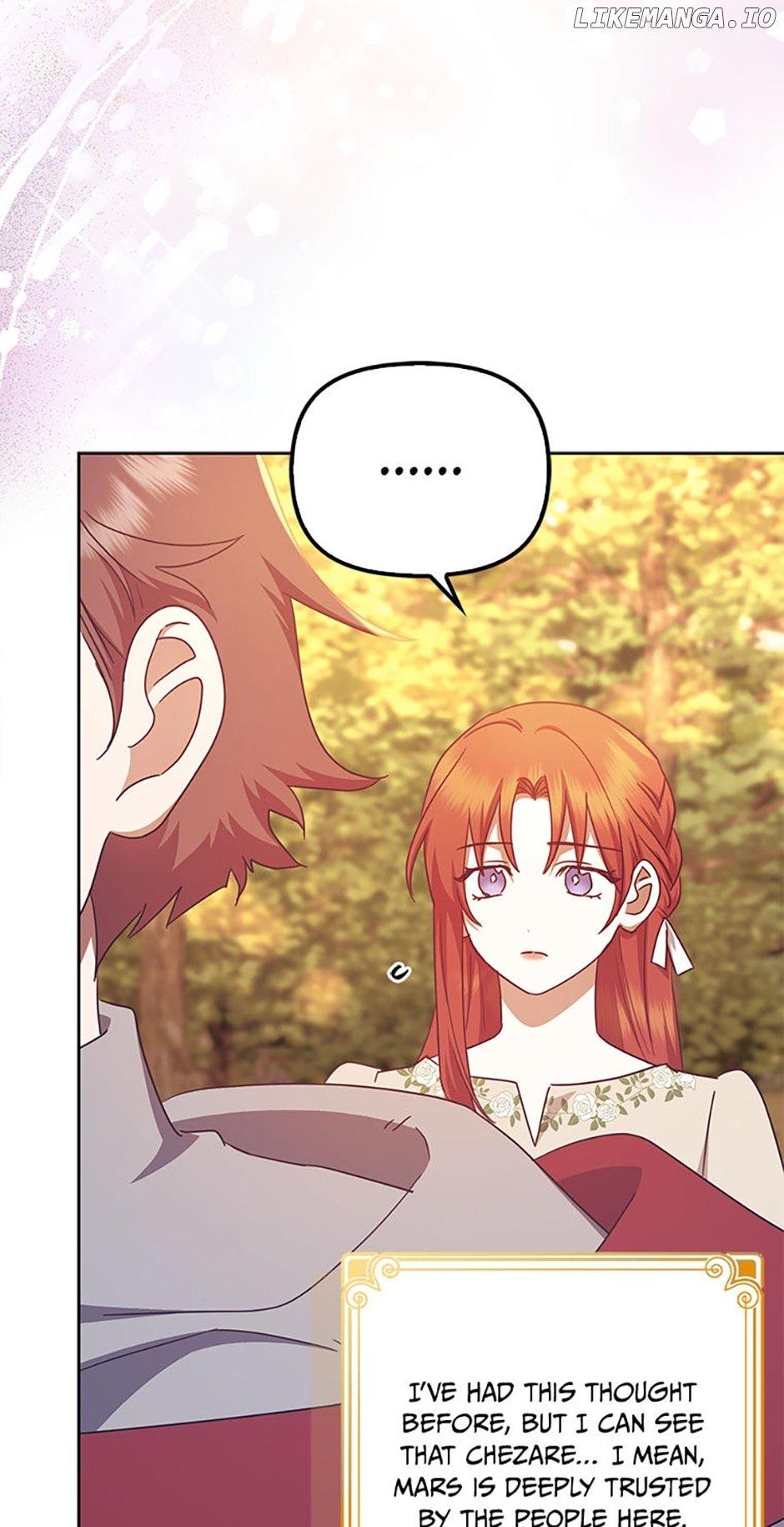 The Abandoned Bachelorette Enjoys Her Simple Life Chapter 43 page 40